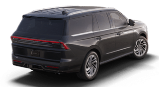 2025 Lincoln Lincoln Navigator External Image 3